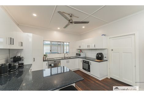 Property photo of 59A Kent Street Rockhampton City QLD 4700