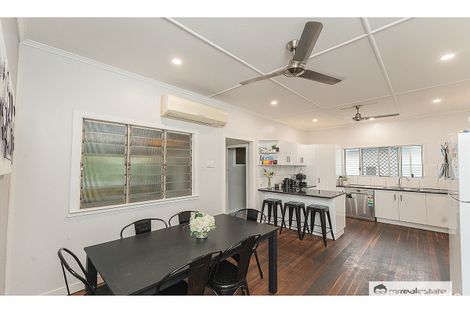 Property photo of 59A Kent Street Rockhampton City QLD 4700
