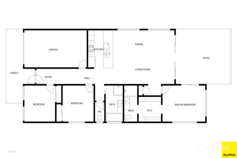 Property photo of 12 Rise Crescent Mission Beach QLD 4852