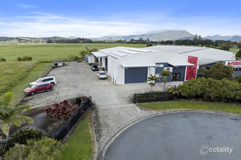 32-34 DURRINGTON ST, SOUTH MURWILLUMBAH, NSW 2484