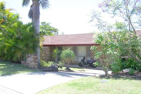 Property photo of 3 Bryony Place Elanora QLD 4221