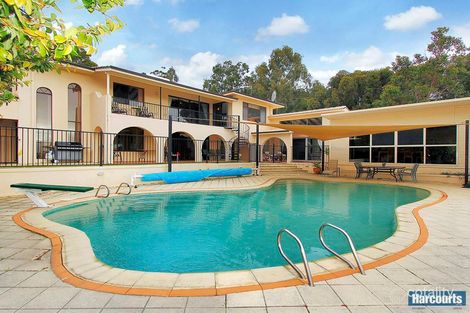 Property photo of 75 Basildon Road Lesmurdie WA 6076