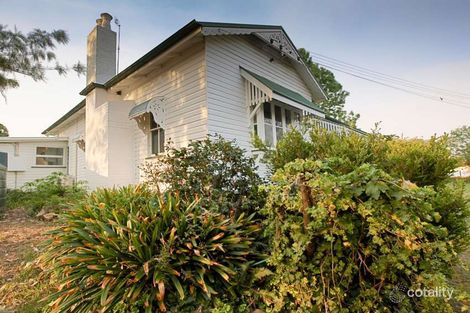 Property photo of 4 James Street Crows Nest QLD 4355