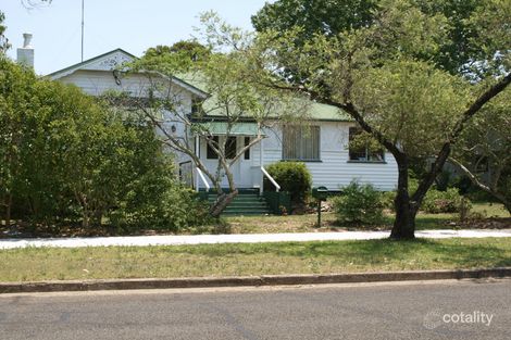 Property photo of 4 James Street Crows Nest QLD 4355