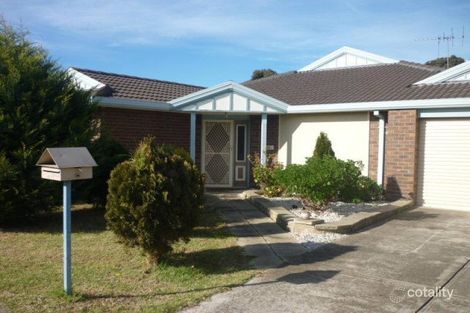 11 SECOND AVE, HOPPERS CROSSING, VIC 3029