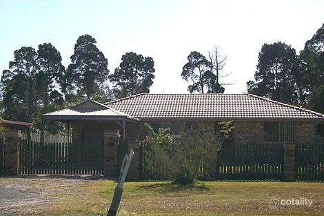 1283 Bribie Island Rd, Ningi, QLD 4511