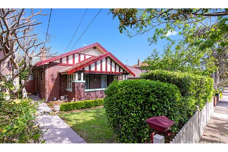 Property photo of 9 Potter Street Russell Lea NSW 2046