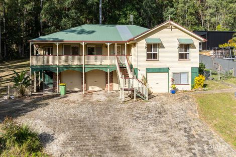 Property photo of 38 Whiteash Road Bonogin QLD 4213