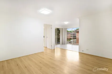 Property photo of 10/14-16 Hudson Street Hurstville NSW 2220