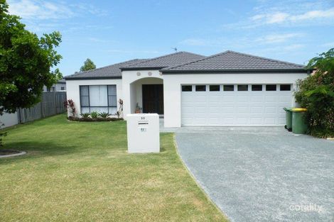 33 Prospect Ct, Robina, QLD 4226