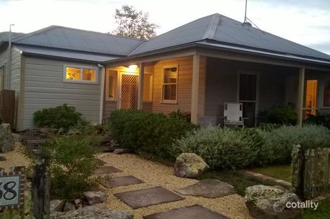 458 Bunnoo River Rd, Ellenborough, NSW 2446