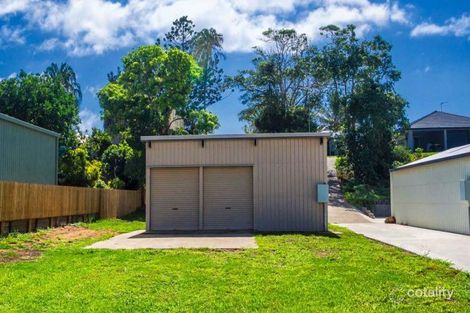 Property photo of 36 Schofield Parade Keppel Sands QLD 4702