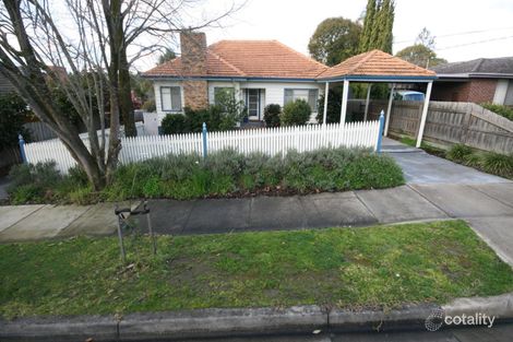 12 Diana St, Croydon, VIC 3136