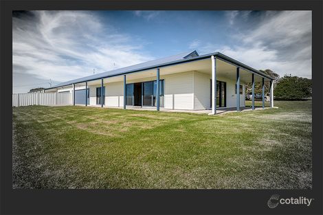 Property photo of 6 Seaview Road Beechford TAS 7252
