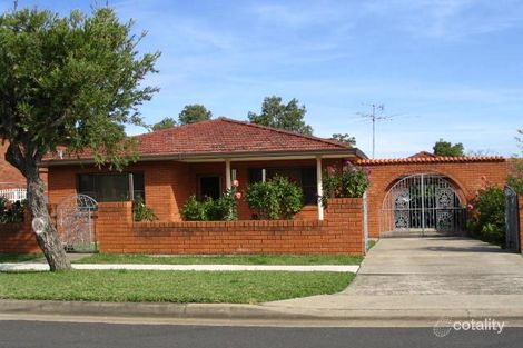 156 Griffiths Ave, Bankstown, NSW 2200