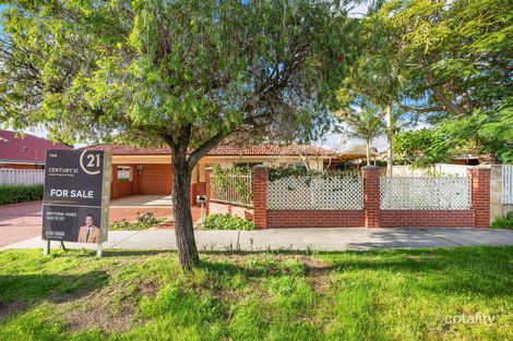 Property photo of 114A Bishopsgate Street Carlisle WA 6101
