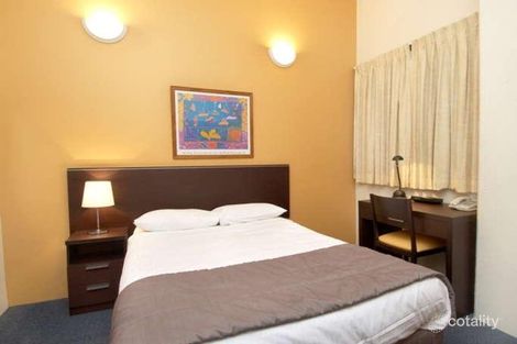 Property photo of 4006/185-211 Broadway Ultimo NSW 2007