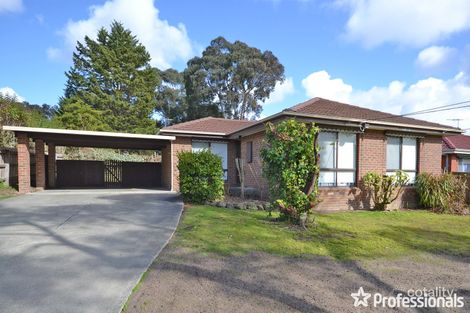 7 Highland Ave, Croydon, VIC 3136