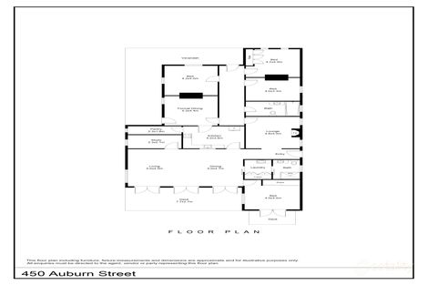 Property photo of 450 Auburn Street Goulburn NSW 2580