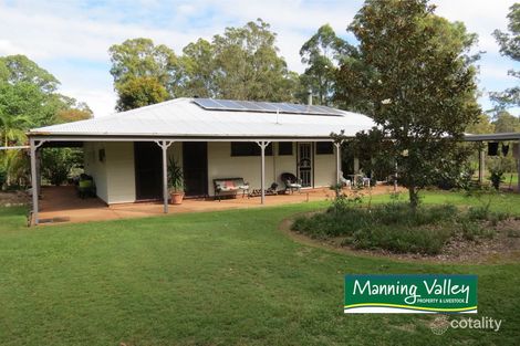 258 Kimbriki Rd, Burrell Creek, NSW 2429