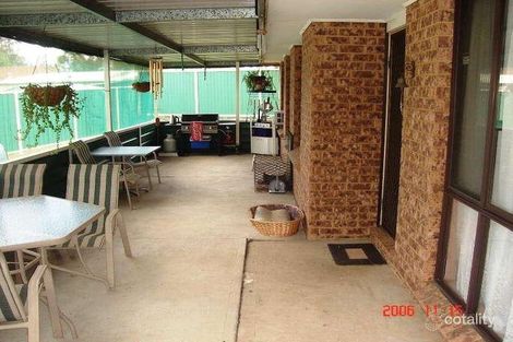 Property photo of 20 Harcourt Place Eagle Vale NSW 2558