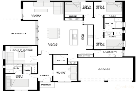 Property photo of 51 Audrey Avenue Angle Vale SA 5117