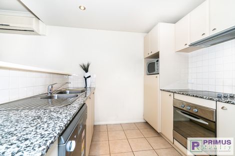 3/14 Waterloo Cres, East Perth, WA 6004