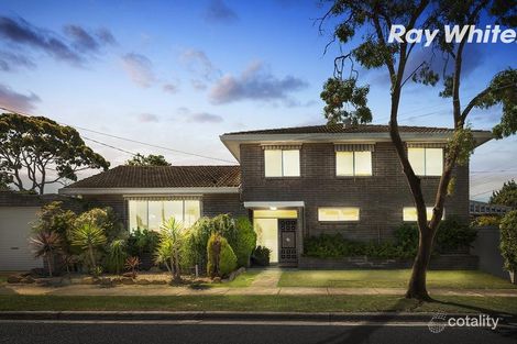 Property photo of 61 Jacks Avenue Dingley Village VIC 3172