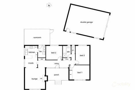 Property photo of 398 Springvale Road Forest Hill VIC 3131