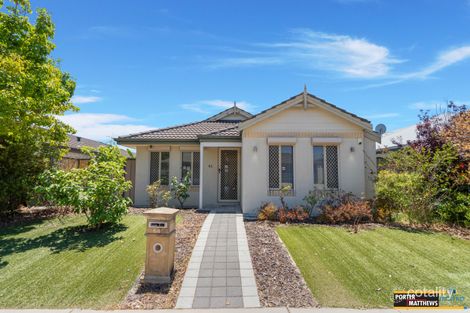 Property photo of 64 Warrilow Loop Canning Vale WA 6155
