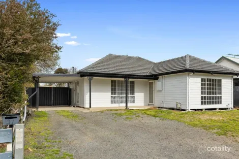 37 Dunlop St, Yarrawonga, VIC 3730
