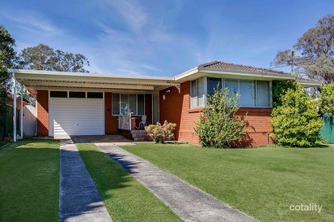 43 Leumeah Rd, Leumeah, NSW 2560