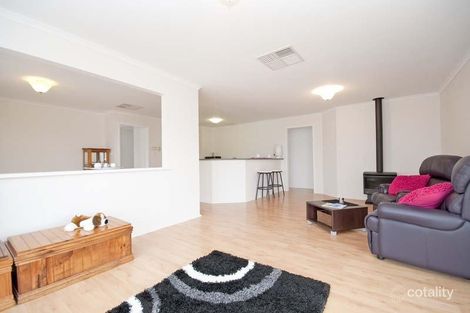27 Sir Joseph Banks Cres, Golden Grove, SA 5125