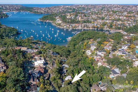 Property photo of 80 The Bulwark Castlecrag NSW 2068