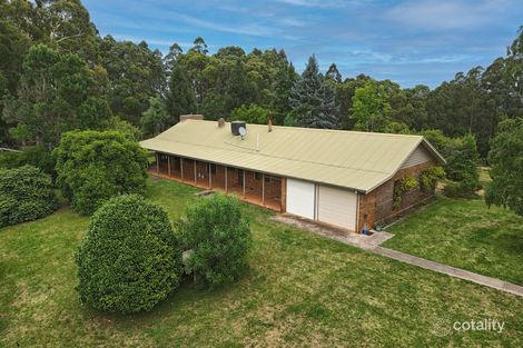 255 Eacotts Rd, Hoddles Creek, VIC 3139