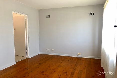 Property photo of 1/249 The Horsley Drive Fairfield East NSW 2165