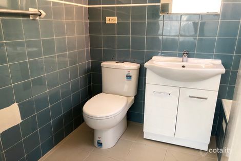Property photo of 1/249 The Horsley Drive Fairfield East NSW 2165