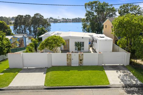 Property photo of 5 Brennon Road Gorokan NSW 2263