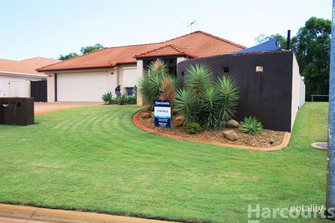 40 Protea Dr, Bongaree, QLD 4507