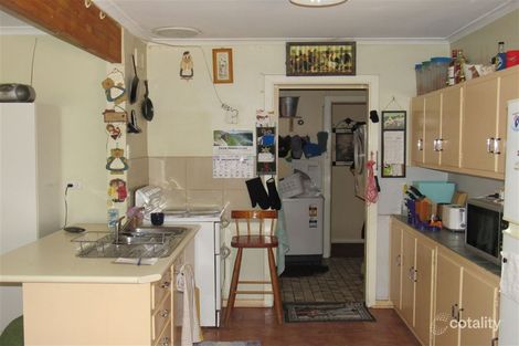 Property photo of 113 Hill Street West Peterborough SA 5422