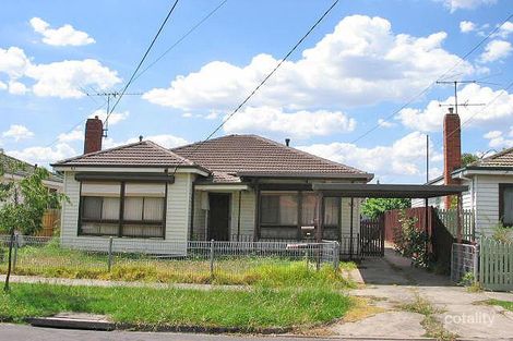 56 Gwelo St, West Footscray, VIC 3012