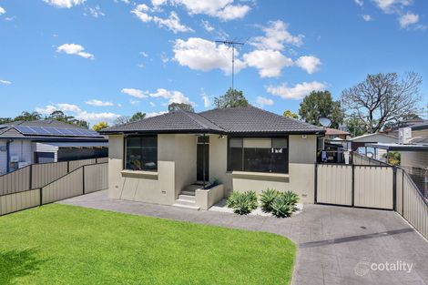 Property photo of 338 Old Windsor Road Old Toongabbie NSW 2146