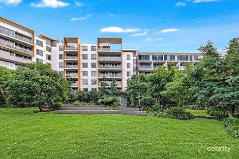 Property photo of 442/5 Loftus Street Turrella NSW 2205