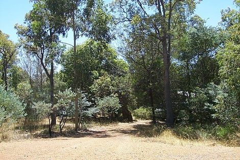 47 HILL ST, GOOSEBERRY HILL, WA 6076