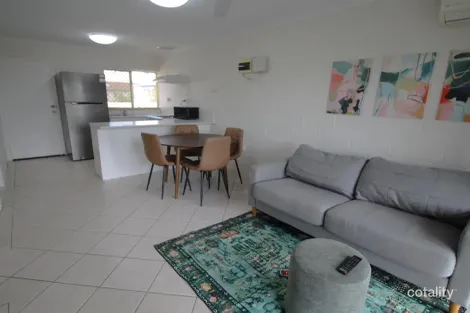 Property photo of 9/45-49 Minnie Street Parramatta Park QLD 4870