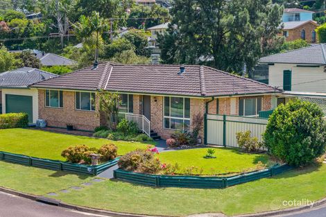 7/7a Rain Forest Rd, Wyoming, NSW 2250