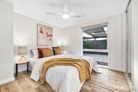 Property photo of 31 Toirram Crescent Cranbourne VIC 3977