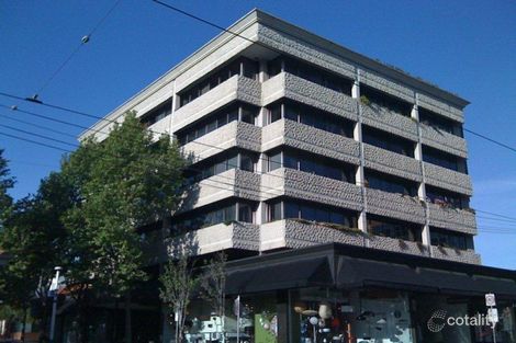 11/286 Toorak Rd, South Yarra, VIC 3141