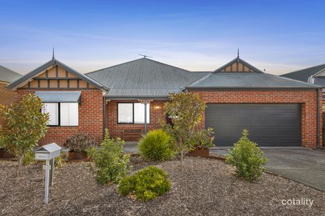 7 Reedy Link, Marshall, VIC 3216