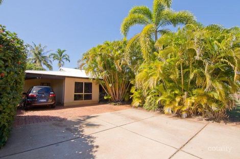 11 De Pledge Way, Cable Beach, WA 6726